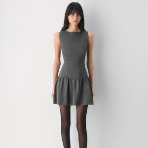 PonteFlex Melanie Dress